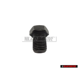 VW Original Schraube - N 90660601