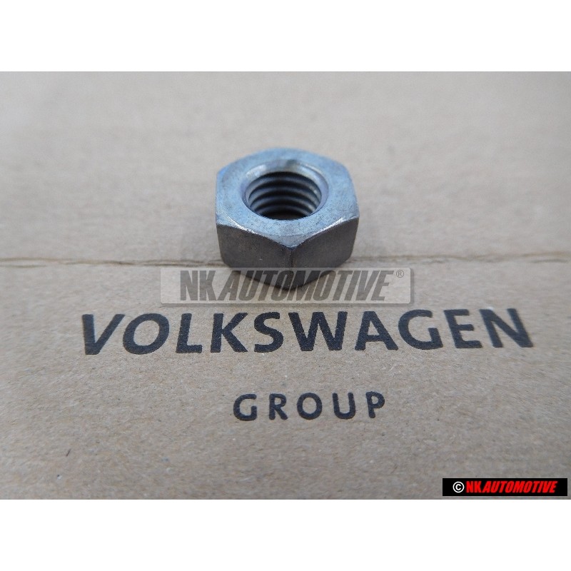 VW Original Mutter - N 01100846