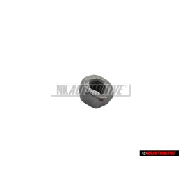 VW Original Mutter - N 01100846