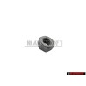VW Original Mutter - N 01100846