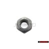 VW Original Mutter - N 01100846