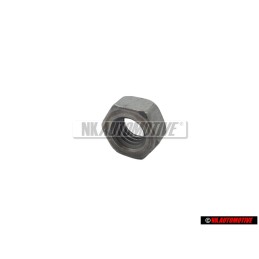 VW Original Mutter - N 01100846