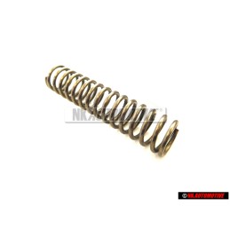VW Original Druckfeder - 021129959