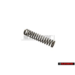 VW Original Druckfeder - 021129959