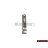 VW Original Druckfeder - 021129959