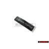VW Original Typschild - 1C0000279