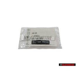 VW Original Typschild - 1C0000279