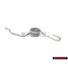 VW Original Feder - 1K0615295