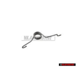 VW Original Feder - 1K0615295