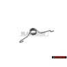 VW Original Feder - 1K0615295