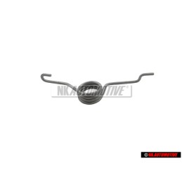 VW Original Feder - 1K0615295