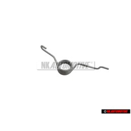 VW Original Feder - 1K0615295