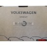 VW Original Sprengring - N 0124571