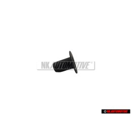 VW Original - N 0137922