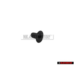 VW Original - N 0137922