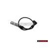 VW Original Zuendleitg - N 10429903