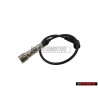 VW Original Zuendleitg - N 10429903