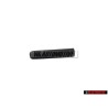 VW Original Klemmstift - 6K0881500 B41
