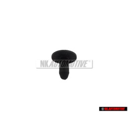 VW Original Stopfen - 6N0837798