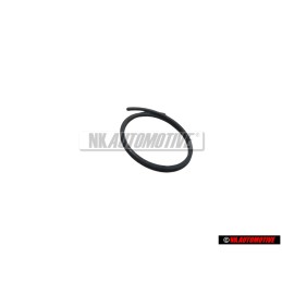VW Original Ring - 6U0407387