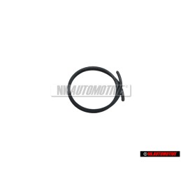 VW Original Ring - 6U0407387