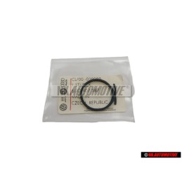 VW Original Ring - 6U0407387