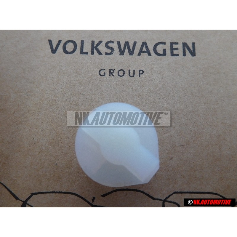 VW Original Clip - 6U0823567