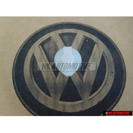 VW Original Clip - 6U0823567