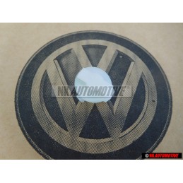 VW Original Clip - 6U0823567