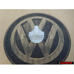 VW Original Clip - 6U0823567