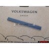 VW Original Dichtband - 6U0837143