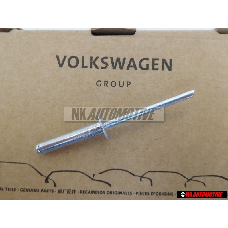 VW Original Blindniet - 701070919
