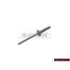 VW Original Blindniet - 701070919