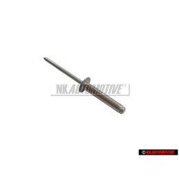 VW Original Blindniet - 701070919