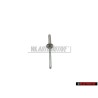 VW Original Blindniet - 701070919