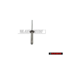 VW Original Blindniet - 701070919