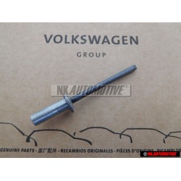 VW Original Blindniet - 701070919C