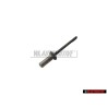 VW Original Blindniet - 701070919C