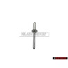 VW Original Blindniet - 701070919G