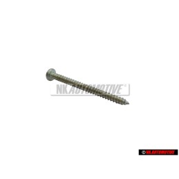 VW Original Schraube - 701070921