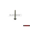 VW Original Schraube - 701070921