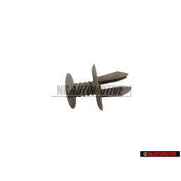 VW Original Clip - 701867299 9UW