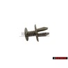 VW Original Clip - 701867299 9UW