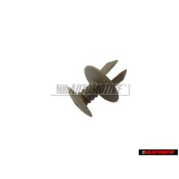 VW Original Clip - 701867299 9UW