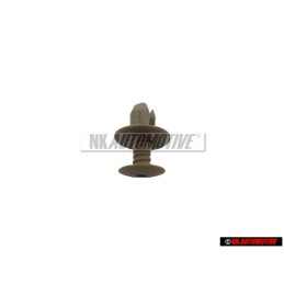 VW Original Clip - 701867299 9UW