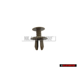 VW Original Clip - 701867299 9UW