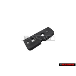 VW Original Unterlage - 867857615
