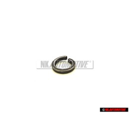 VW Original Federring - N 0120283