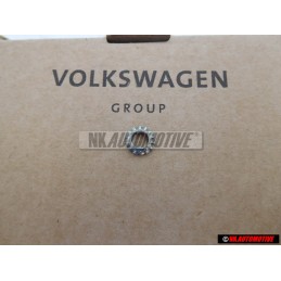 VW Original Si.scheibe - N 0121162