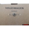 VW Original Si.scheibe - N 0121162